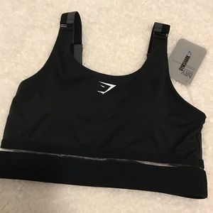 Gymshark Embody sports bra